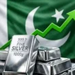 Silver prices