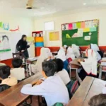 Sindh Bridging Program for Teachers
