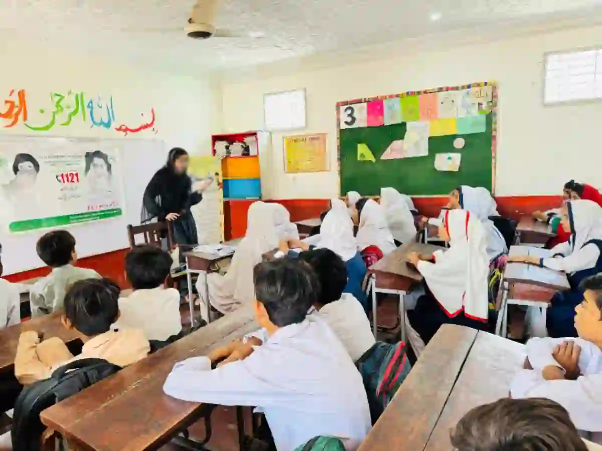 Sindh Bridging Program for Teachers