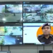 Karachi e-challan system