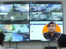 Karachi e-challan system
