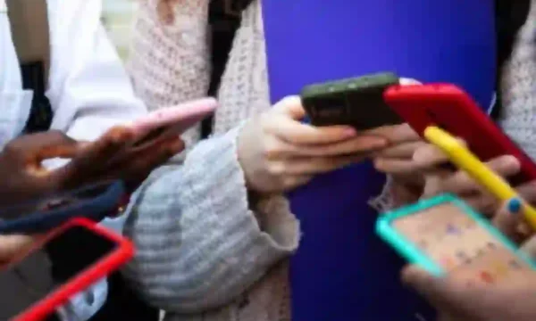 UK social media ban