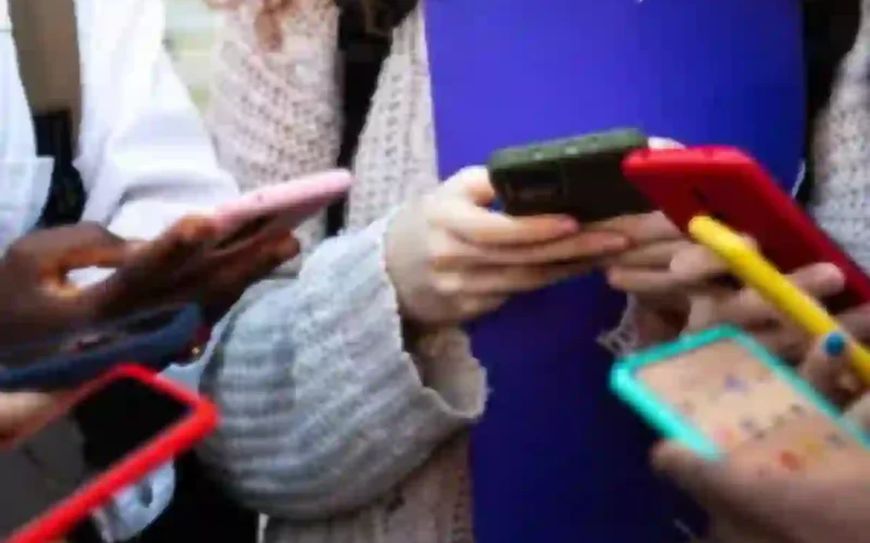 UK social media ban