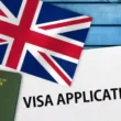 UK visa application for Pakistanis