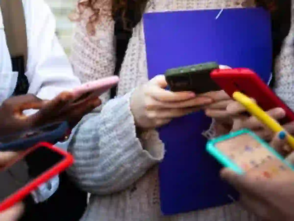 UK social media ban