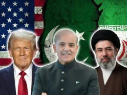 Iran US