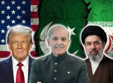 Iran US