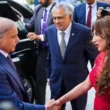 US Pakistan strategic partnership