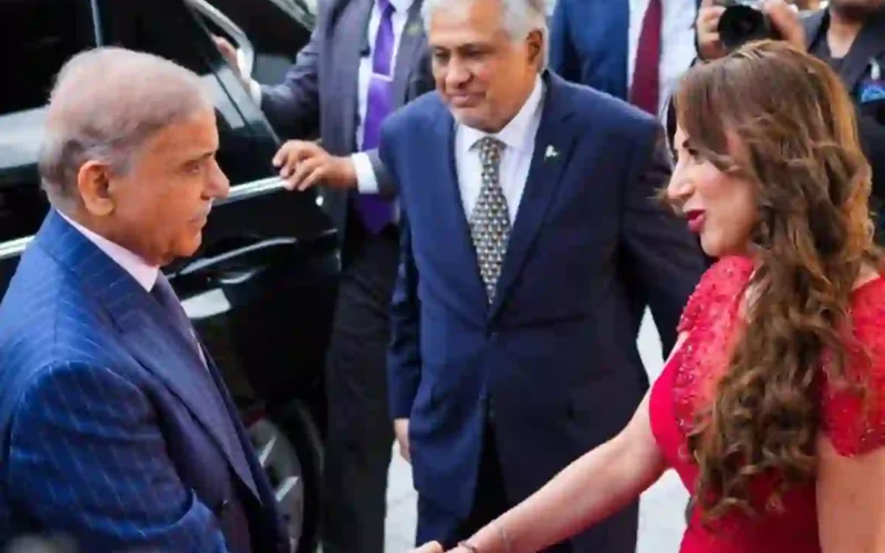 US Pakistan strategic partnership