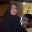 Karachi case