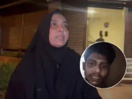 Karachi case