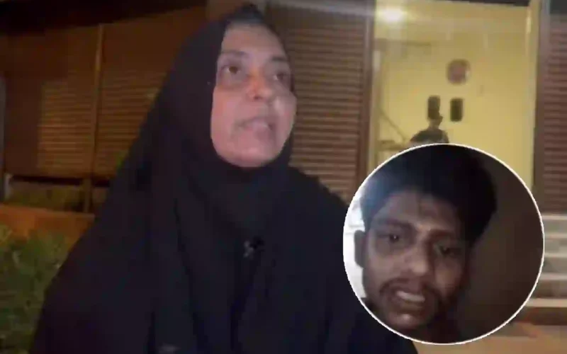 Karachi case