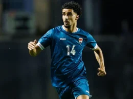Zidane Iqbal FIFA World Cup 2026