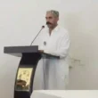 Zulfikar Ali Bhutto Jr HIV awareness