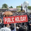 Muharram Pakistan 2026