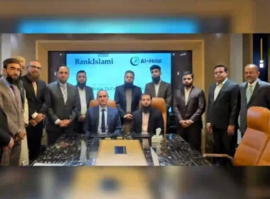 BankIslami Al-Hilal Shariah equity