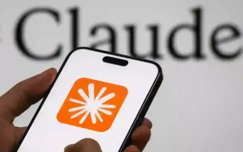 Claude AI outage