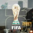 FIFA World Cup 2026