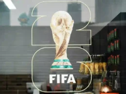 FIFA World Cup 2026