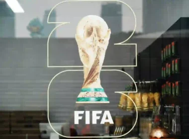 FIFA World Cup 2026