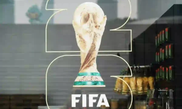 FIFA World Cup 2026