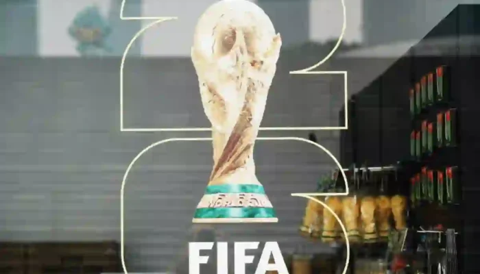 FIFA World Cup 2026