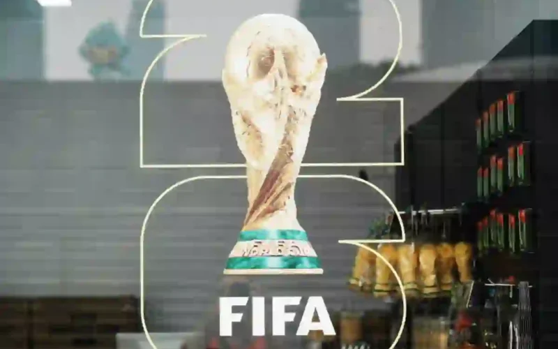 FIFA World Cup 2026