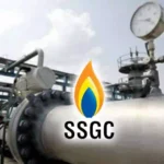 Gas suspended Karachi