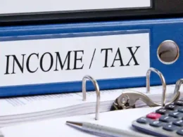 Pakistan salaried income tax