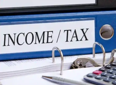 Pakistan salaried income tax