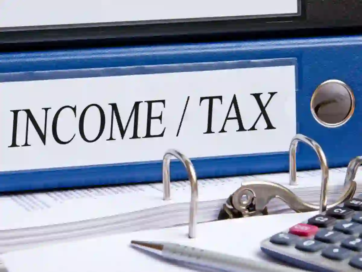 Pakistan salaried income tax