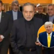 Iran US Talks