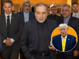 Iran US Talks