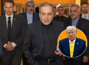 Iran US Talks