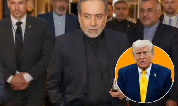 Iran US Talks