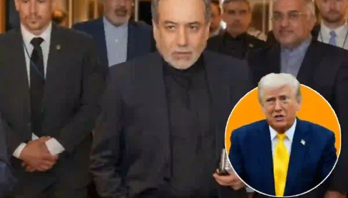 Iran US Talks