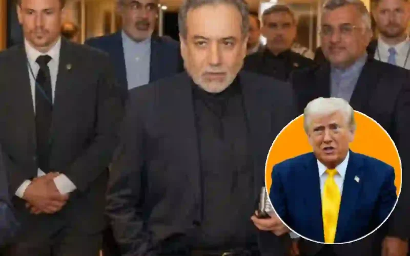 Iran US Talks
