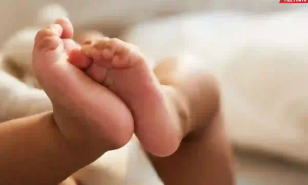 Jinnah Hospital washroom birth inquiry report