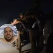 Karachi Rangers Camp Attack
