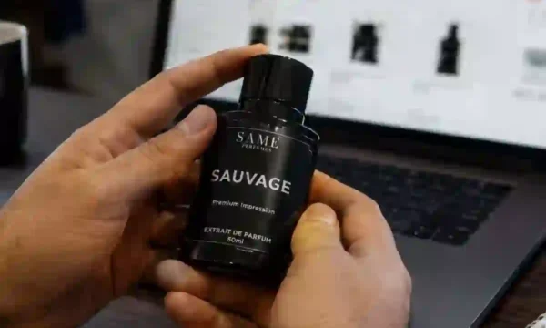 Perfume Concentration