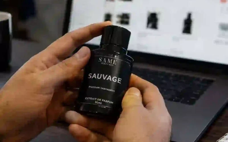 Perfume Concentration