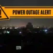 Karachi power outage alert