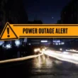 Karachi power outage alert