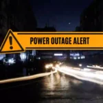 Karachi power outage alert
