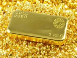today gold rate in Karachi