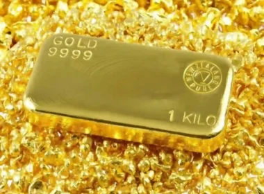today gold rate in Karachi