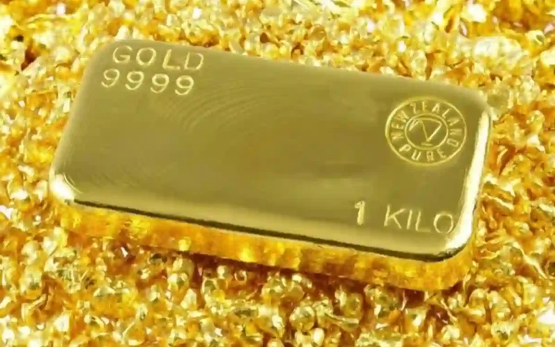 today gold rate in Karachi