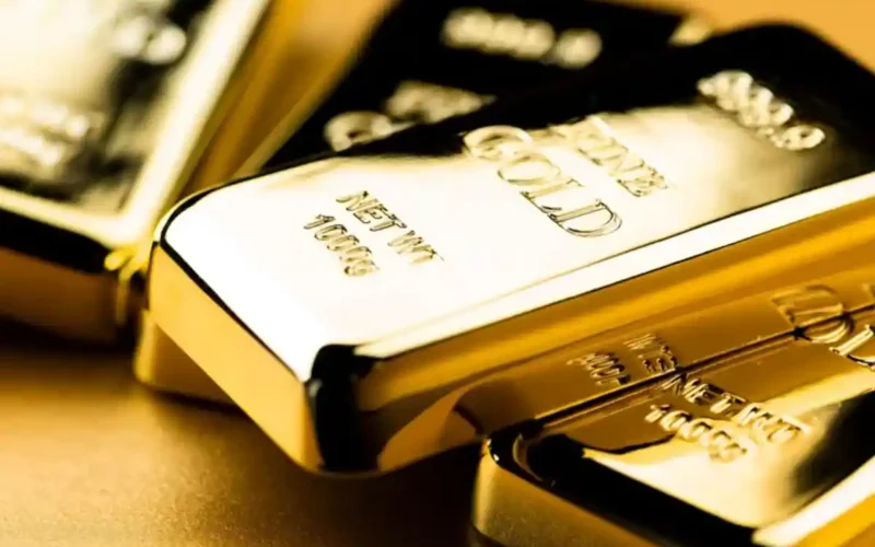 today gold rate in Karachi