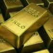 today gold rate in Karachi