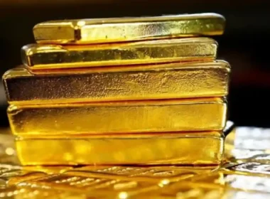 today gold rate in Karachi